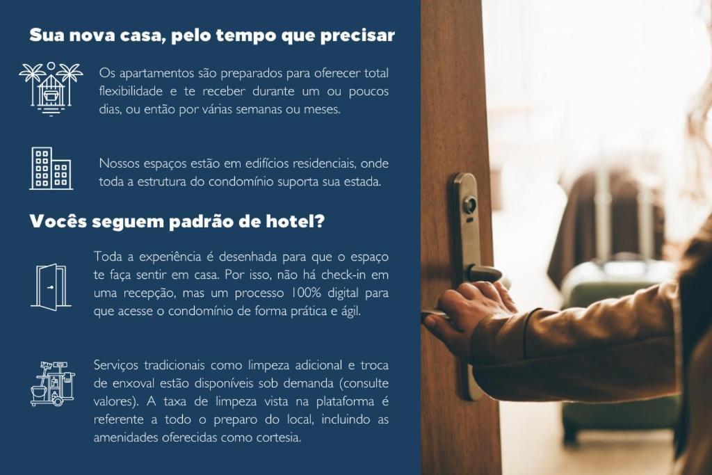 Studio com estacionamento, próximo à Lagoa da Conceição - Trindade Florianópolis Esterno foto